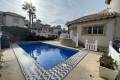 Resale - Detached Villa - Villamartin - Pinada Golf