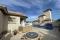 Resale - Detached Villa - Villamartin - Pinada Golf