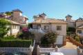 Resale - Detached Villa - Villamartin - Pinada Golf