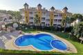 Resale - Detached Villa - Villamartin - Pinada Golf