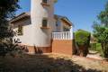 Resale - Detached Villa - Villamartin - Pinada Golf