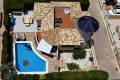Resale - Detached Villa - Villamartin - Pinada Golf