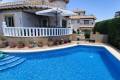 Resale - Detached Villa - Villamartin - Pinada Golf