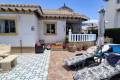 Resale - Detached Villa - Villamartin - Pinada Golf
