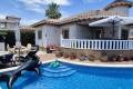 Resale - Detached Villa - Villamartin - Pinada Golf