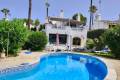 Resale - Detached Villa - Villamartin - Res. Fortuna