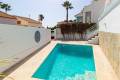 Resale - Detached Villa - Villamartin - Rioja