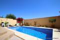 Resale - Detached Villa - Villamartin - Villacosta