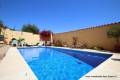 Resale - Detached Villa - Villamartin - Villacosta