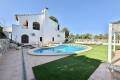 Resale - Detached Villa - Villamartin - Villamartin Golf Course