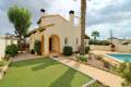 Resale - Detached Villa - Villamartin