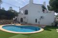 Resale - Detached Villa - Villamartin