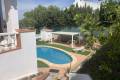 Resale - Detached Villa - Villamartin