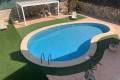 Resale - Detached Villa - Villamartin