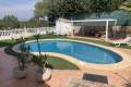 Resale - Detached Villa - Villamartin