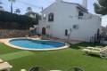 Resale - Detached Villa - Villamartin