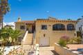 Resale - Detached Villa - Villamartin