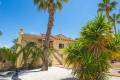 Resale - Detached Villa - Villamartin