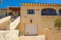 Resale - Detached Villa - Villamartin