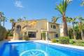 Resale - Detached Villa - Villamartin