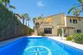 Resale - Detached Villa - Villamartin