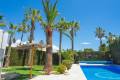 Resale - Detached Villa - Villamartin