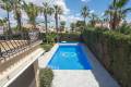 Resale - Detached Villa - Villamartin