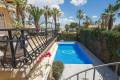 Resale - Detached Villa - Villamartin