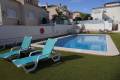 Resale - Detached Villa - Villamartin