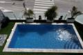 Resale - Detached Villa - Vistabella Golf