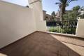Resale - Doppelhaushälfte - Algorfa - La Finca Golf Resort