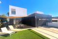 Resale - Doppelhaushälfte - Algorfa - La Finca Golf Resort