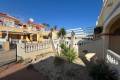 Resale - Doppelhaushälfte - Cabo Roig - La Regia