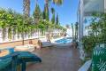 Resale - Doppelhaushälfte - Cabo Roig - La Regia