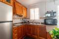 Resale - Doppelhaushälfte - Cabo Roig - La Regia