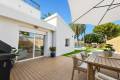 Resale - Doppelhaushälfte - Orihuela Costa - Punta Prima