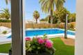 Resale - Doppelhaushälfte - Orihuela Costa - Punta Prima