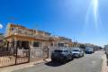 Resale - Doppelhaushälfte - Playa Flamenca - Perla del Mar