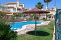 Resale - Doppelhaushälfte - Playa Flamenca - Villa Flamenca