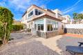 Resale - Doppelhaushälfte - Playa Flamenca - Zenia Mar