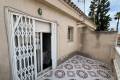 Resale - Doppelhaushälfte - Playa Flamenca