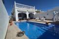 Resale - Doppelhaushälfte - San Miguel De Salinas - Balcon Costa