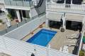 Resale - Doppelhaushälfte - San Miguel De Salinas - Balcon Costa