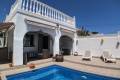 Resale - Doppelhaushälfte - San Miguel De Salinas - Balcon Costa