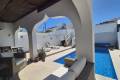 Resale - Doppelhaushälfte - San Miguel De Salinas - Balcon Costa