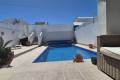 Resale - Doppelhaushälfte - San Miguel De Salinas - Balcon Costa