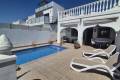 Resale - Doppelhaushälfte - San Miguel De Salinas - Balcon Costa