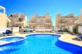 Resale - Doppelhaushälfte - San Miguel De Salinas - La Canada
