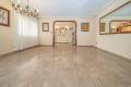 Resale - Doppelhaushälfte - Torrevieja - El Chaparral