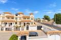 Resale - Doppelhaushälfte - Torrevieja - El Limonar